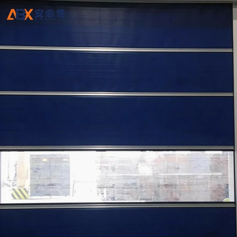 潍坊市快速门