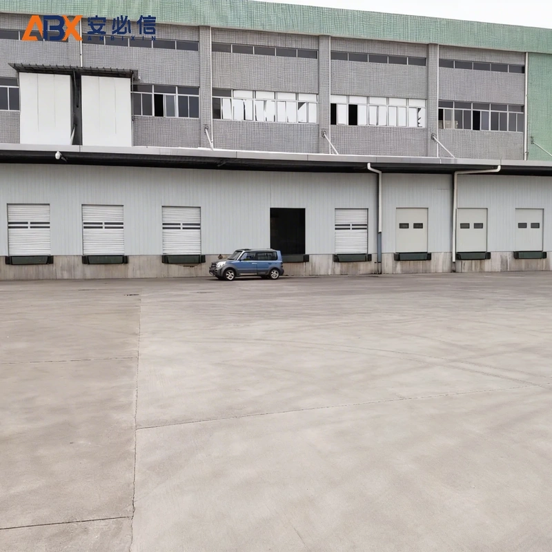 潍坊市医药密闭高速门